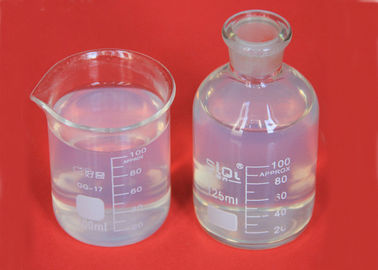 Porcellana Calore del diossido di silicio di JN-30/40 liquidi alto - prestazione di resistenza per il catalizzatore fornitore