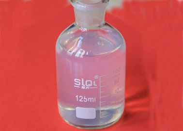 Porcellana Gel di silice colloidale incolore CAS 7631 86 9 per il prodotto chimico ricoprente fornitore