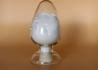 Porcellana Polvere bianca CAS del gel di silice di cromatografia su strato sottile 112926 00 8 fornitore