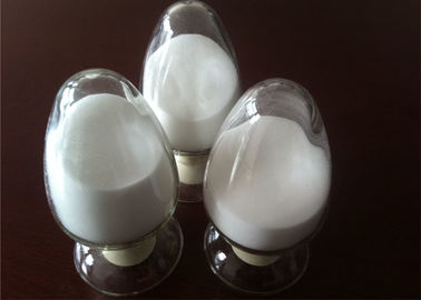 Porcellana Proprietà chimiche stabili bianche della polvere del gel di silice del reagente di laboratorio fornitore