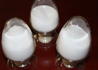 Porcellana Stabilità termica non tossica del gel di silice della polvere 90A del diametro bianco del poro buona fornitore
