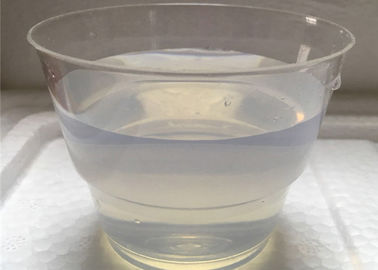 Porcellana Gel di silice colloidale liquido primo Class10 - 20 nanometro per i materiali concreti ed a prova di fuoco fornitore