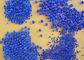 Palle blu industriali mediche del gel di silice, cristalli inoffensivi dell'indicatore del gel di silice fornitore