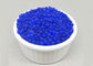 L'indicatore di colore del gel di silice, cloruro blu del cobalto dei cristalli del gel di silice libera fornitore