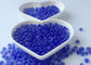 Gel di silice d'indicazione blu industriale chimico ad alta attività per l'assorbitore dell'acqua fornitore
