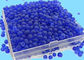 Capacità di assorbimento d'indicazione blu inoffensiva del gel di silice alta per il trasformatore fornitore