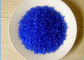 Perle disseccanti blu del gel di silice, cristalli del gel di silice di elevata purezza fornitore