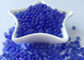 Porcellana Gel di silice d&#039;indicazione blu asciutto eccellente Allochroic per il giudizio dell&#039;umidità relativa esportatore