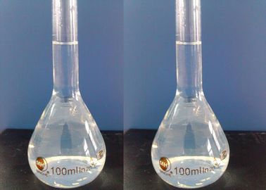 Porcellana gel di silice colloidale di purezza di 40% - di 30% JN - bassa viscosità 30 insipida e non tossica distributore