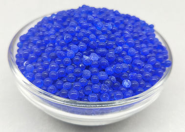 Porcellana Il blu per dentellare il gel di silice borda la massa, gel di silice nell'alta forza meccanica del trasformatore fornitore