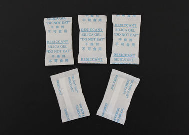 Porcellana Le borse riutilizzabili del gel del silicone, gel disseccante imballa rispettoso dell'ambiente fornitore