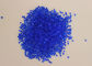 L'umidità ad alta attività che assorbe gel bianco/blu di Packe, del silicone imballa fornitore