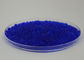 Porcellana 3 - auto blu di 5mm che indica il gel di silice, perle disseccanti della silice non tossiche esportatore