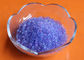 Inodoro non tossico disseccante d'indicazione blu del gel di silice del cambiamento di colore fornitore