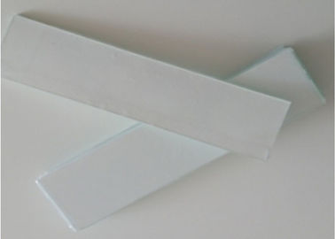 Porcellana Piastrine preparatorie di TLC del gel di silice per cromatografia su strato sottile 1,0 millimetri distributore