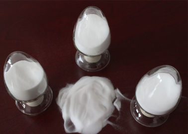 Porcellana Polvere cruda biologica della silice, amichevole eco- della polvere del diossido di silicio del grado del reagente fabbrica