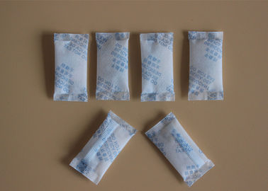 Porcellana Gel di silice disseccante inodoro per buona stabilità termica farmaceutica fabbrica